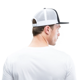 Trucker Hat - black/white