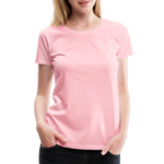 Women’s Premium T-Shirt - pink