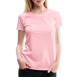 Women’s Premium T-Shirt - pink