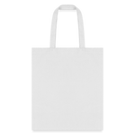 Tote Bag - white