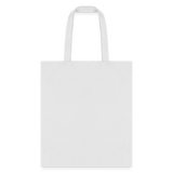 Tote Bag - white