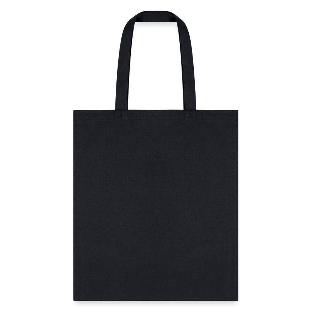 Tote Bag - black
