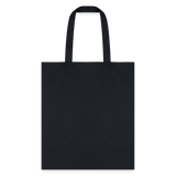 Tote Bag - black
