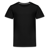 Kids' Premium T-Shirt - black
