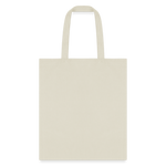 Tote Bag - natural